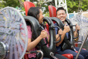 s: SLINGSHOT ADMISSION - Exclusive for offline booking: photo #5