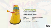 s: Dalek Craft Workshop: photo #3