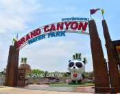 s: Grand Canyon Water Park: photo #1