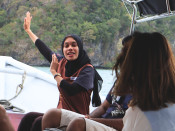 s: Langkawi Special Combo: Mangrove Boat Cruise + Jet Ski Island Hopping Adventure: photo #10