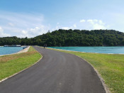 s: Ferry to St. John's/Lazarus Island with 2 Hours Bicycle Rental: photo #2