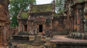 s: The finest examples of Khmer art and architecture: photo #7