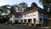 s: Singapore Colonial Heritage Walk (4-to-go): photo #3