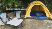 s: Starlight Camping: photo #1