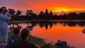 s: Angkor Biking Tour: photo #1