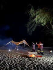 s: Under The Desaru Star: photo #2