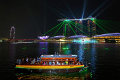 s: Singapore River Cruises: photo #2