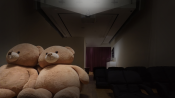 s: MINT Lumens Presents: Projectors & Playthings: photo #3