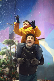 s: Farewell Promotion (1 Hour Snowplay + 1 Bumper Car Ride): photo #4
