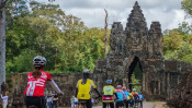 s: Angkor Biking Tour: photo #2