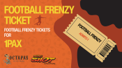 s: Football Frenzy  - Sunday Night: photo #1