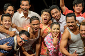 s: Phare, The Cambodian Circus: photo #6
