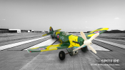 s: Second World War Vintage Toys Guided Tour and Fighter Plane Making: photo #4
