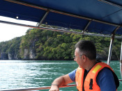 s: Southern Island Geopark Tour: photo #3