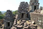 s: The finest examples of Khmer art and architecture: photo #6