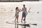 s: Stand-Up Paddle Boarding: photo #2