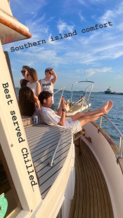 s: Southern Island Cruise Experience: photo #3