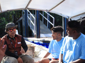 s: Langkawi Special Combo: Mangrove Boat Cruise + Jet Ski Island Hopping Adventure: photo #9