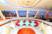 s: Manta Sunset Cruise - Sharing: photo #4