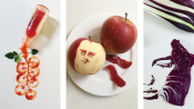 s: Plated Masterpieces: A Food Artventure with Giulia Bernadelli at MINT Museum of Toys: photo #6