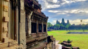 s: Spectacular visit of Angkor complex: photo #1