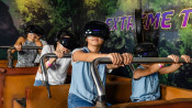 s: Attractions Combo Package - Headrock VR PLAY 3 + Trickeye @ Southside Admission Ticket: photo #3