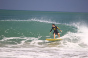 s: Intermediate or Experienced Surfer Private Lesson: photo #2