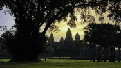 s: Angkor Wat Sunrise & visit by Tuk-Tuk: photo #2