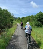 s: Countryside Biking: photo #7