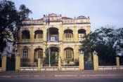 s: New Khmer Architecture Experience, Phnom Penh: photo #2