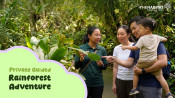 s: The Ultimate School Holiday Nature Escape: photo #3