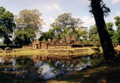 s: The finest examples of Khmer art and architecture: photo #3