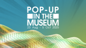 s: Pop-Up In The Museum: Diecast Display. Shop. Play.: photo #2