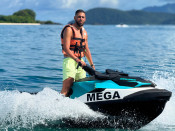 s: Fun Island Hopping By Jet Ski: photo #2