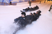 s: Farewell Promotion (1 Hour Snowplay + 1 Bumper Car Ride): photo #5