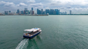 s: Singapore: Albatross Speedboat Adventures Cruising in RWS Sentosa - 1:00PM: photo #8
