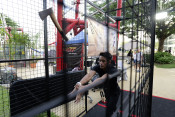 s: Mobile Pop up Bundles (Slingshot @ Clarke Quay): photo #1