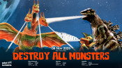 s: MINT Lumens: Kaiju Fest Movie Pass: photo #3