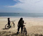 s: Desaru Coast Cycling: photo #3