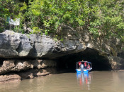 s: Langkawi Unesco Geopark Mangrove Cruise: photo #8