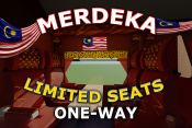 s: SPECIAL DEAL: One-Way Ticket: photo #13