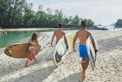 s: Stand Up Paddle Boarding For Beginners: photo #2