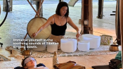s: Sound Healing: photo #1
