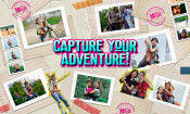 s: Golden Week Package: Megazip + Free Photo: photo #3