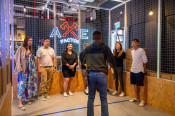 s: Axe Throwing Experience: photo #2