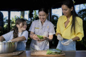 s: Elephant Wellness Walk Tour: photo #2