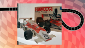 s: Beginnings of Grand Prix in Singapore: Self-Exploratory Track: photo #2
