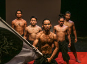 s: Phare, The Cambodian Circus: photo #8