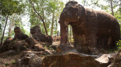 s: Discover the majesty of Phnom Kulen, Giant Buddha and Waterfall: photo #4