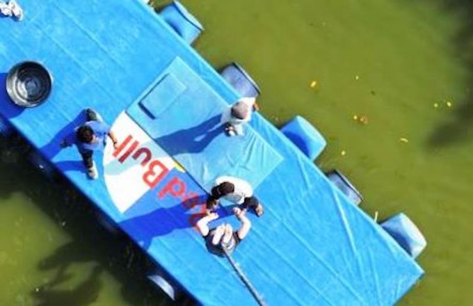 Pattaya Bungy Jump – photo 2